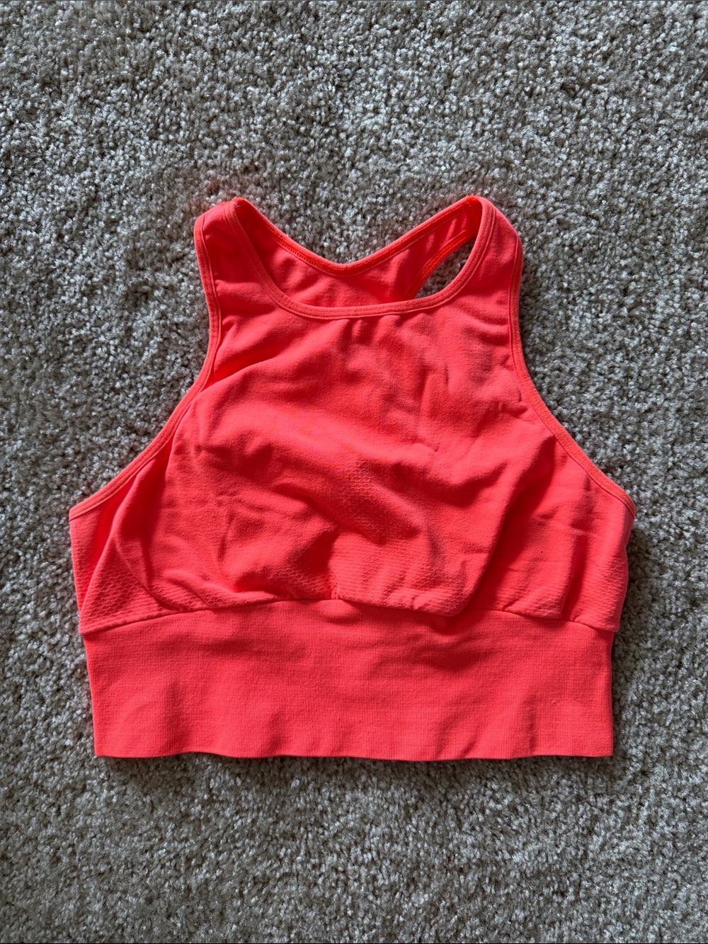 FP Movement High Neck Sportsbra